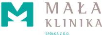 MaÅ‚a Klinika Urody Logo