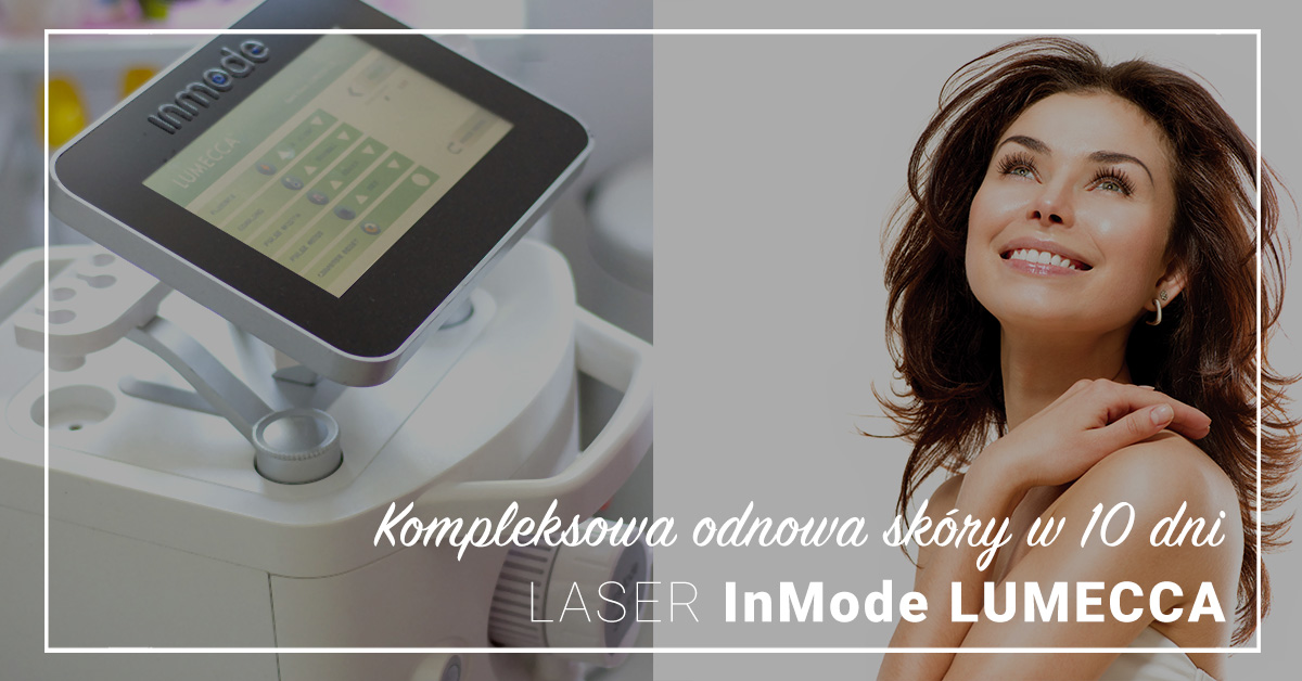 Laser LUMECCA InMode